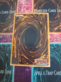 Yugioh Angelica's Angelic Ring MP24-EN240 Ultra Rare 1st Edition Near Mint - Image 3