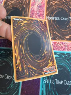 Yugioh Angelica's Angelic Ring MP24-EN240 Ultra Rare 1st Edition Near Mint - Image 4