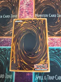 Yugioh Mirror Swordknight MP24-EN208 Ultra Rare 1st Edition Near Mint - Image 3