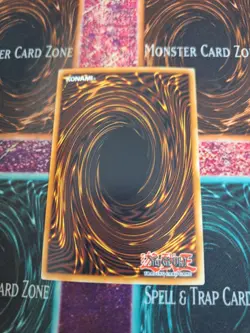 Yugioh Mimesis Elephant MP24-EN163 Ultra Rare 1st Edition Near Mint - Image 3