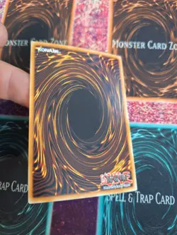 Yugioh Mimesis Elephant MP24-EN163 Ultra Rare 1st Edition Near Mint - Image 4