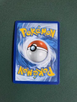 Team Rockets Meowth 203/182 SV10 Destined Rivals Illustrated Card Mint Condition - Image 2