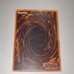 Yugioh Card TCG Kuriboh MRD-071 Super Rare Unlimited Edition Holo VLP/NM - Image 2