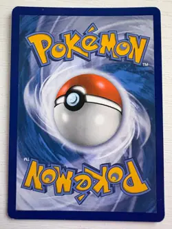 Pokemon TCG Gyarados EX 123/122 XY Breakpoint 2016 Secret Holo Rare Card - Image 2