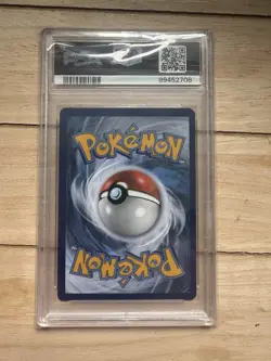 Charizard VSTAR SWSH262 SWSH: Sword & Shield Promo Cards PSA 9. - Image 2