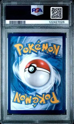 Pokemon Charizard 181/SM-P KFC Kentucky Fried Chicken Promo Card PSA 10 - Image 2