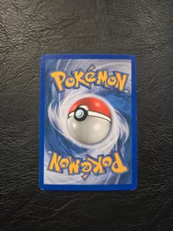 Pikachu Black Star Promo 012 E-Reader Holo 2003 Pokemon Card WOTC - Image 2