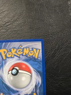 Pikachu Black Star Promo 012 E-Reader Holo 2003 Pokemon Card WOTC - Image 4