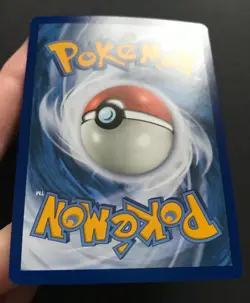 Electrode 39/181 SM Team Up Asako Ito REVERSE HOLO RARE Pokemon Card Near Mint - Image 4