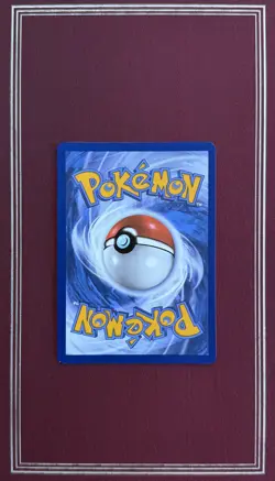 Pokemon Card Team Rocket’s Meowth 203/182 Pokemon TCG Sv10: Destined Rivals - Image 2