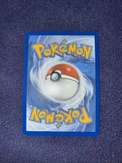 Team Rockets Meowth Destined Rivals Illustration Card 203/182 NM - Image 4