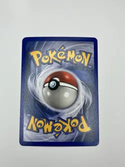Pokemon💎Geodude Reverse Holo💎2003 Ex Dragon 55/97🌟Nintendo🌟Rare Card NM - Image 4