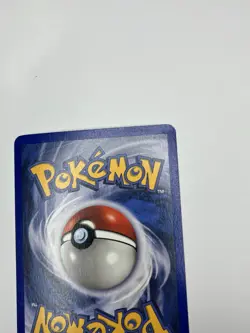 Pokemon💎Geodude Reverse Holo💎2003 Ex Dragon 55/97🌟Nintendo🌟Rare Card NM - Image 5