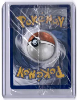 Eevee VMAX - SWSH087 Promo Holo NM Pokemon SWSH: Sword & Shield Promo Cards - Image 2