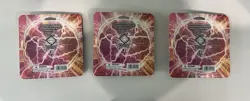 Pokemon TCG Lightning - Lot Of 3! 3 Booster Packs + 1 Bonus Card Per Set - Image 3
