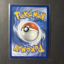 Pokemon Golem EX TCG Full Art Holo Rare Card 189/165 Scarlet & Violet 151 NM - Image 2