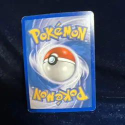 Mankey 112/147 Reverse Holo Supreme Victors Pokemon Card - Image 4