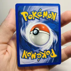 Arcade Game Trainer 83/111 Neo Genesis Pokemon Card NON-HOLO RARE WOTC - Image 5