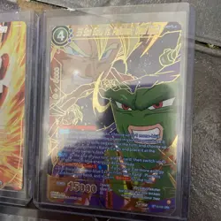 Spr dragon ball super card game set bundle collection psa bgs cgc beckett dbs - Image 4