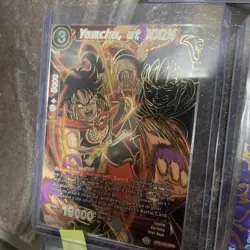 Spr dragon ball super card game set bundle collection psa bgs cgc beckett dbs - Image 5