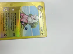 Pokemon Card Flaaffy Aquapolis Reverse Holo Uncommon 47/147 Excellent - Image 2