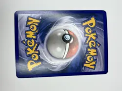 Pokemon Card Flaaffy Aquapolis Reverse Holo Uncommon 47/147 Excellent - Image 4
