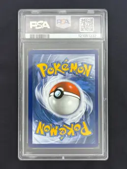 Venusaur 15/102 - Celebrations - Graded PSA 10 GEM MT Pokemon Card - Image 2