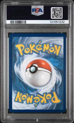 Venusaur 15/102 - Celebrations - Graded PSA 10 GEM MT Pokemon Card - Image 4
