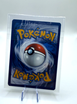 ERROR CARD! Magikarp 044/198 SV01: Scarlet & Violet Base Set Regular SMUDGE - Image 2