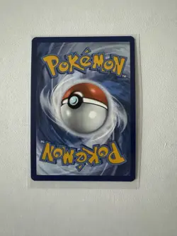 Mienfoo 133/086 WHT EN-White Flare Illustration Rare Pokemon Card NM English - Image 2