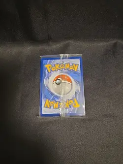 MEWTWO SVP 052 Scarlet Violet 151 Promo Illustration Rare Pokemon Card SEALED - Image 3