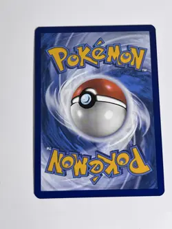 Pokemon TCG Teal Mask Ogerpon EX Holo Card 211/167SV06: Twilight Masquerade NM - Image 3
