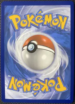 Lampent (Poke Ball Pattern) 017/086 Sv: White Flare Holo - Pokemon Card - Image 2