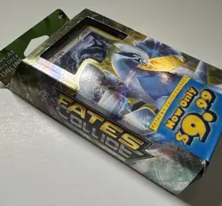 Fates Collide Lugia Sky Guardian THEME DECK TCG POKEMON CARD DECK - Image 3