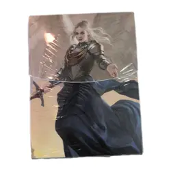 MagicCon 2024 Exclusive Angel Deck Box w/ 100 sleeves - New Sealed - Image 1