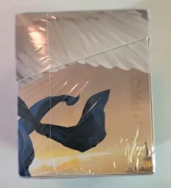 MagicCon 2024 Exclusive Angel Deck Box w/ 100 sleeves - New Sealed - Image 2