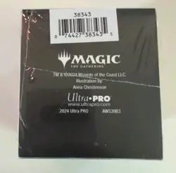 MagicCon 2024 Exclusive Angel Deck Box w/ 100 sleeves - New Sealed - Image 3