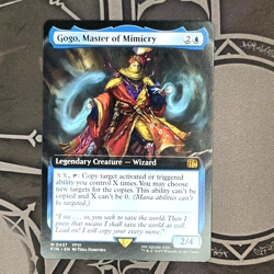 Gogo, Master of Mimicry (Extended Art) - FINAL FANTASY (FIN) - Image 1