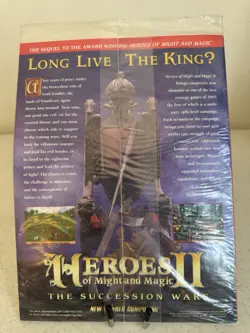 Magic the Gathering The Duelist Mag. No. 13-October 1996 Vol 3 Issue 5. SEALED - Image 2