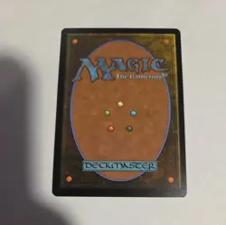 Blade of Selves Commander Legends: Battle for Baldur's Gate Regular #301 NM+ - Image 2