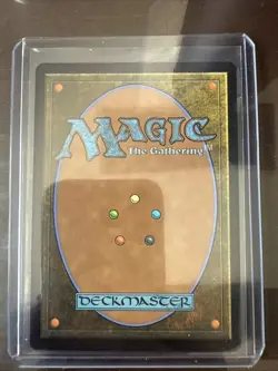Magic The Gathering Lord Of The Rings Balin’s Tomb Foil 0357 - Image 2