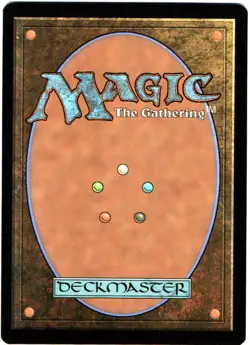 BLAZING SUNSTEEL 364 MAGIC: THE GATHERING COMMANDER LEGENDS (CMR) RARE - Image 2
