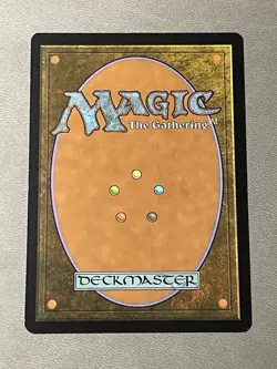 MTG Double Masters 2022 Allosaurus Shepherd (Borderless) NM - Image 2