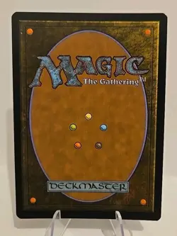 Sea Gate Stormcaller (Extended Art) MTG Zendikar Rising Foil - Image 2