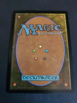 1x - Diviner's Portent - (extended art) - CMR: Forgotten Realms - NM MTG - Image 2