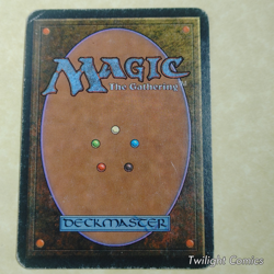 Living Wall HP -- Limited Edition Alpha MTG - Image 2