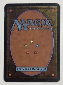 Sea Serpent Alpha LP Light Play MTG Magic The Gathering - Image 2