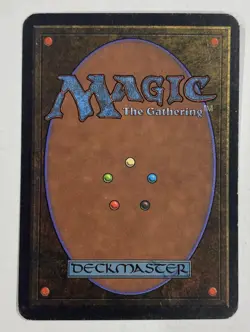 Pearled Unicorn Alpha LP Light Play MTG Magic The Gathering - Image 2