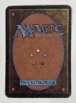 Iron Star Alpha MP Moderate Play MTG Magic The Gathering - Image 2