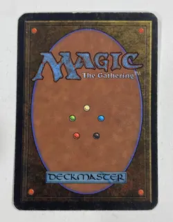Mesa Pegasus Alpha MP Moderate Play MTG Magic The Gathering C - Image 2